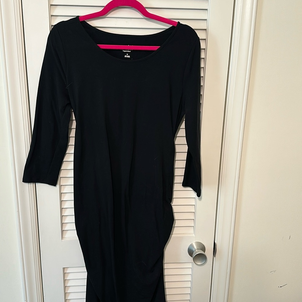 Maternity dress